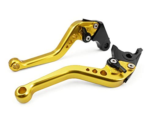 Ride IT PT-GROM Adjustable Short Brake and Clutch Levers for GROM 2014 2015 2016 2017 2018 2019 2020 2021 2022 Ride IT PT-GROM Adjustable Short Brake and Clutch Levers for GROM 2014 2015 2016 2017 2018 2019 2020 2021 2022