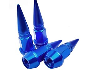 Car Wheel Tire Valve Caps