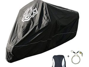 Formosa Covers | Premium Harley Davidson Motorcycle Cover