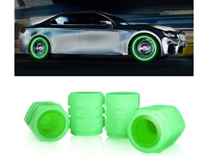 Tire Valve Stem Caps for Car