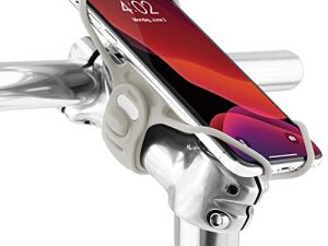 Bone Bike Phone Mount