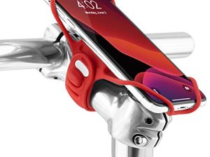 【Bone】 Bike Phone Mount