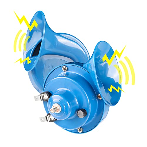 Super Loud Train Car Horn 2PCS Super Loud Train Car Horn 2PCS