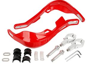 RUTU Dirt Bike Handguards - Motorcycle Grips - Accessories for ATVs