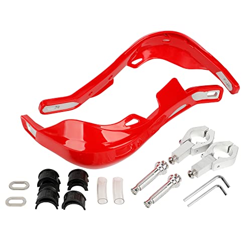 RUTU Dirt Bike Handguards - Motorcycle Grips - Accessories for ATVs RUTU Dirt Bike Handguards - Motorcycle Grips - Accessories for ATVs