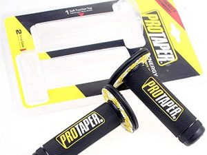 SclMotor Universal 22mm 7/8" Dirt Pit Bike Grips