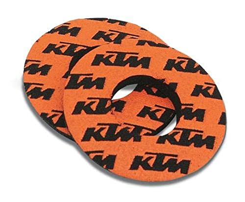 Ktm Orange Grip Donuts Doughnuts 50 65 85 200 300 450 U6951716 Ktm Orange Grip Donuts Doughnuts 50 65 85 200 300 450 U6951716