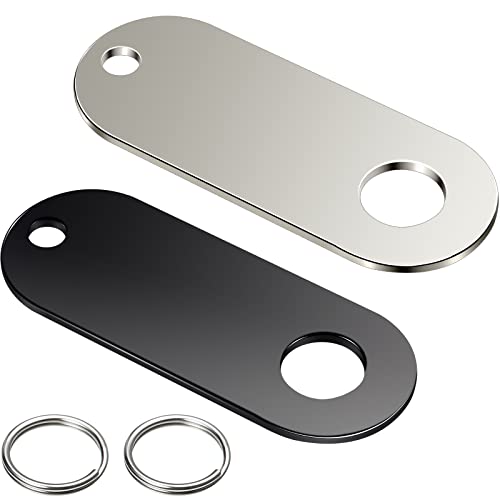 2 Pieces Motorcycle Bell Hangers Motorcycle Luck Riding Bell Hangers and 2 Pieces Split Rings 2 Pieces Motorcycle Bell Hangers Motorcycle Luck Riding Bell Hangers and 2 Pieces Split Rings