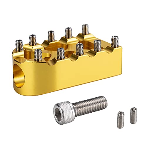 Hopider Motorcycle Gear Shifter peg Hopider Motorcycle Gear Shifter peg