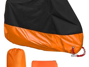 Acelane Motorcycle Cover