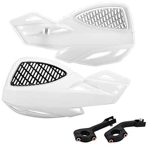 HTBCCHB Hand Guards for Motorcycle HTBCCHB Hand Guards for Motorcycle