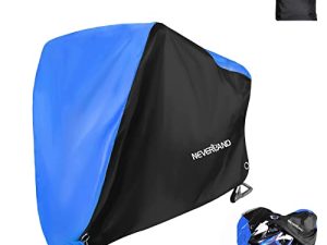 Neverland Motorcycle Cover