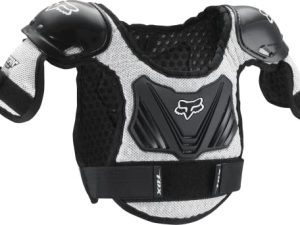 FOX RACING Youth Peewee Titan Motocross Roost Deflector