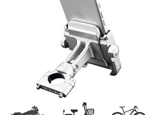 2022 vicelecus Motorcycle Phone Mount