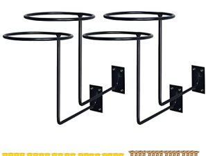 Motorcycle Helmet Holder