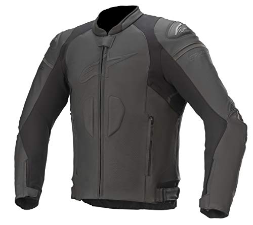Alpinestars Men's GP Plus R v3 Airflow Leather Motorcycle Jacket Alpinestars Men's GP Plus R v3 Airflow Leather Motorcycle Jacket