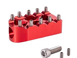 Hopider Motorcycle Gear Shifter peg