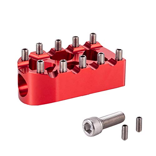 Hopider Motorcycle Gear Shifter peg Hopider Motorcycle Gear Shifter peg