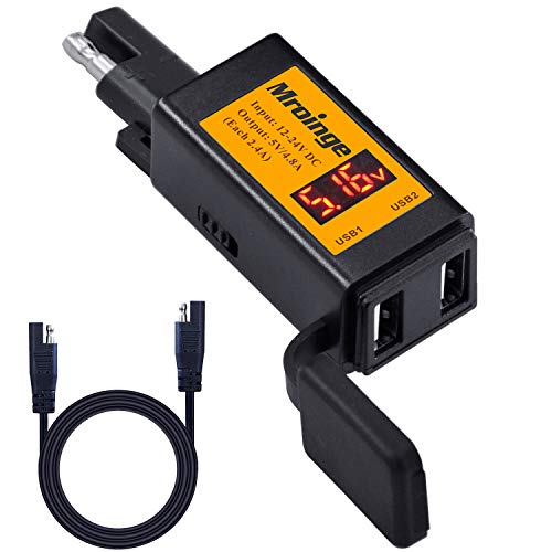 Motorcycle USB Charger Motorcycle USB Charger