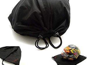 kemimoto Helmet Bag