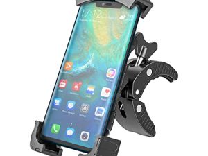 Bike Phone Holder Mount