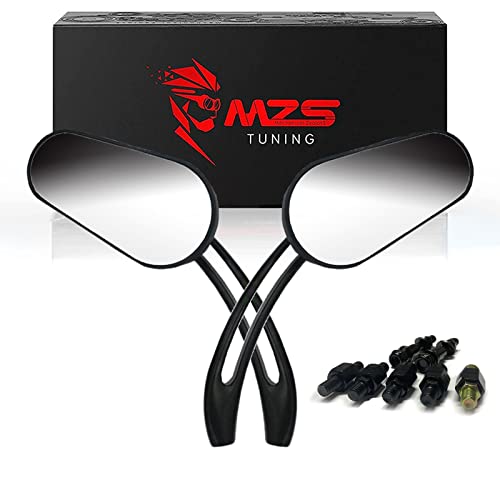 MZS Motorcycle Mirrors MZS Motorcycle Mirrors