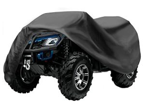 ZOEDO ATV Cover Waterproof