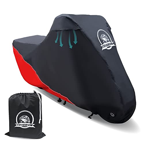COVERVIN Motorcycle Cover COVERVIN Motorcycle Cover