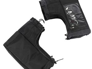 SUNPIE ATV Handlebar Mitts Waterproof