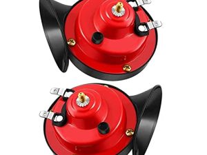 Super Loud Train Horn
