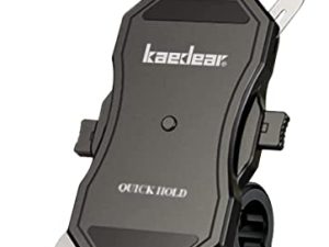 Kaedear Motorcycle Phone Mount