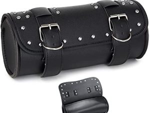 Universal Motorcycle Handlebar Bag