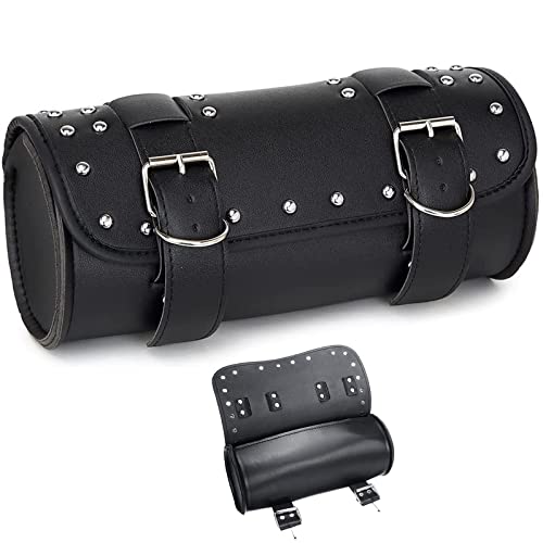 Universal Motorcycle Handlebar Bag Universal Motorcycle Handlebar Bag