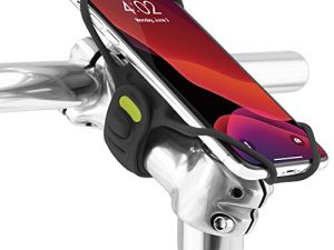 Bone Bike Phone Mount
