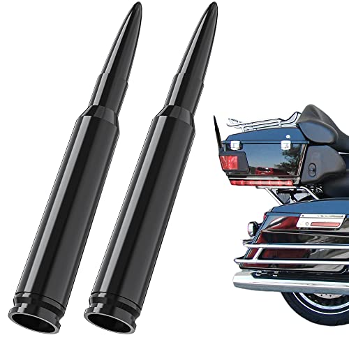 Tecreddy Motorcycle Antenna Replacement for 1989-2021 Harley Davidson Touring Electra Road Street Glide Trike Ultra Classic CVO Tecreddy Motorcycle Antenna Replacement for 1989-2021 Harley Davidson Touring Electra Road Street Glide Trike Ultra Classic CVO