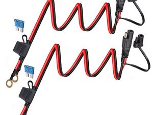 YETOR Ring Terminal Harness