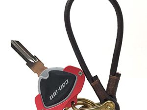 Key Holder For Can Am Spyder