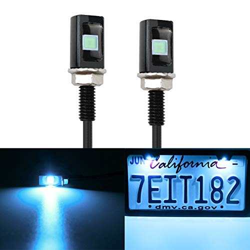 LivTee Super Bright License Plate Light LivTee Super Bright License Plate Light