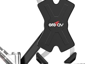 Grefay Motorcycle Phone Mount