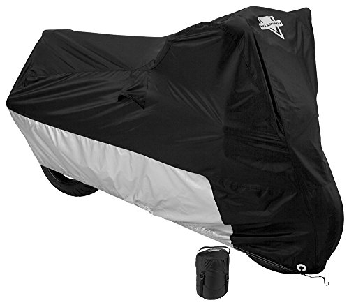 Nelson-Rigg Deluxe Motorcycle Cover Nelson-Rigg Deluxe Motorcycle Cover