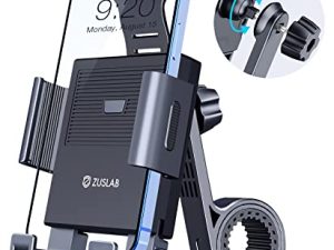 ZUSLAB Motorcycle Phone Mount