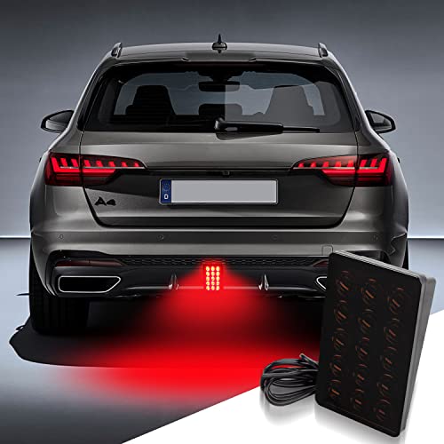 MIHAZ F1 Style Brake Light MIHAZ F1 Style Brake Light