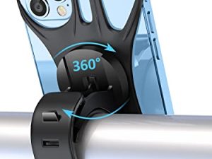 iBytoc Bike Phone Mount