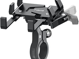 Tiakia 2022 Bike Phone Mount Holder
