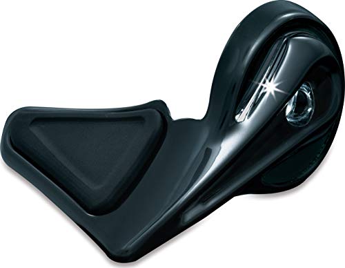 Kuryakyn 6355 Motorcycle Handlebar Accessory: Kinetic Throttle Boss Kuryakyn 6355 Motorcycle Handlebar Accessory: Kinetic Throttle Boss
