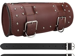 Neween Motorcycle Handlebar Bag Saddlebags