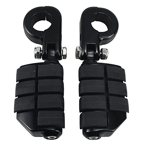 FOVPLUE 1.25" Highway Footpegs FOVPLUE 1.25" Highway Footpegs