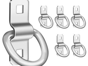 Onesnt D-Rings