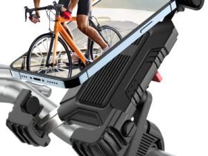 Motorcycle Phone Mount