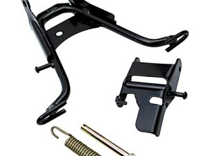 Denpetec Motorcycle Kickstand